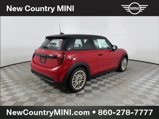 2026 MINI Hardtop 2 Door - Photo 7
