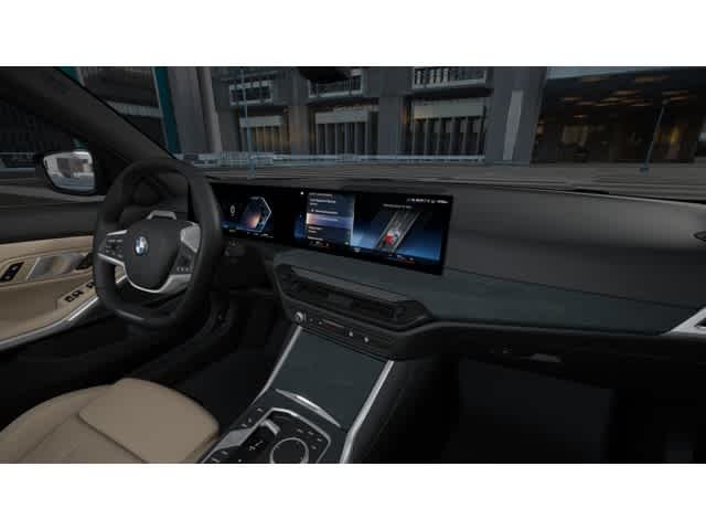 Used 2026 Jet Black BMW 330i image 14