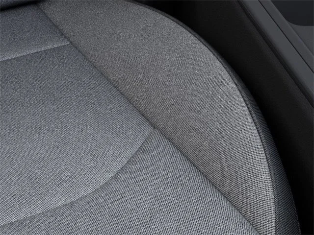 Used 2025 Gray Kia LX image 24