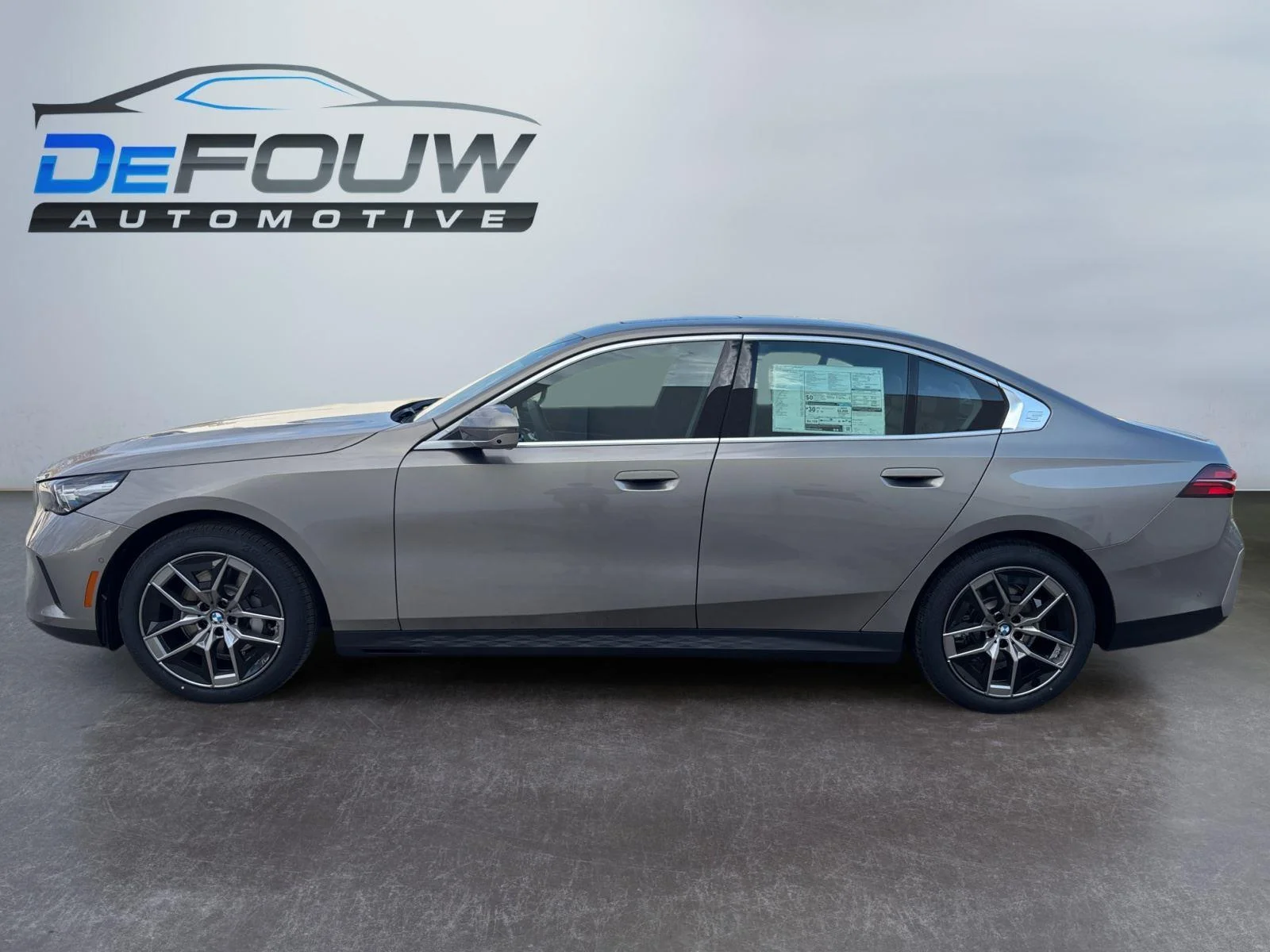 2026 BMW 5 Series 530i - Photo 18