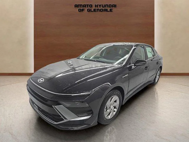 2026 Hyundai Sonata