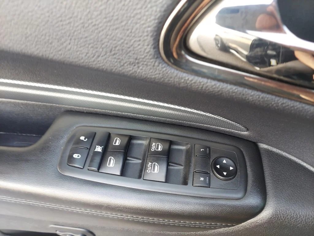Used 2019 Black Dodge GT Plus image 15