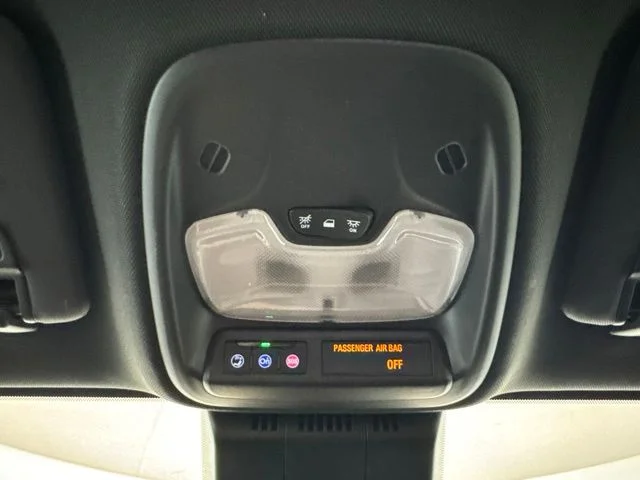 Used 2023 Summit White Chevrolet Work Truck image 14