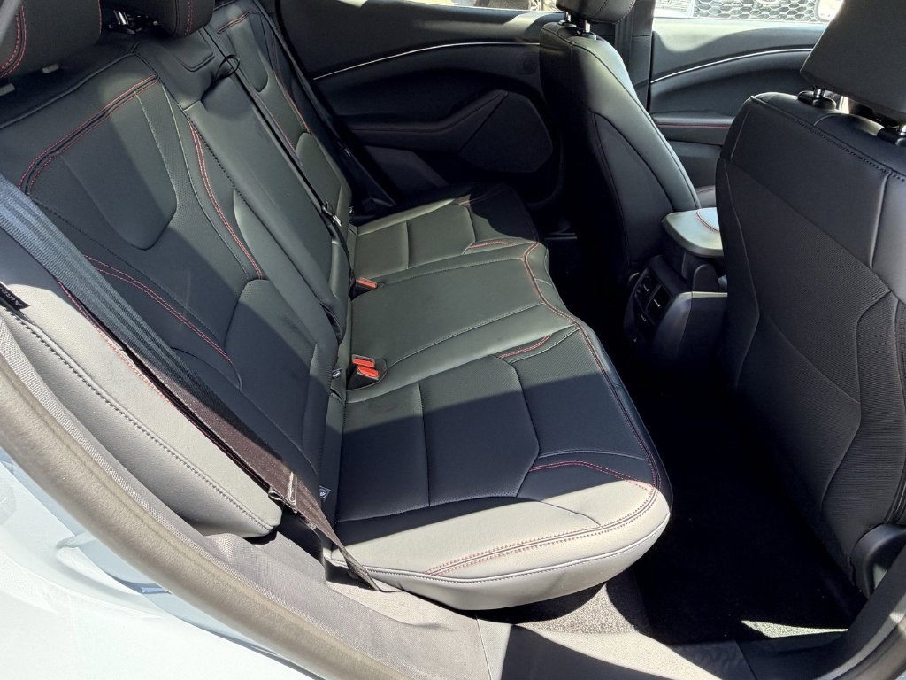 Used 2026 Gray Metallic Ford Premium image 17