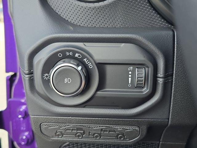 New 2026 Reign Exterior Paint Jeep Rubicon 392 image 23