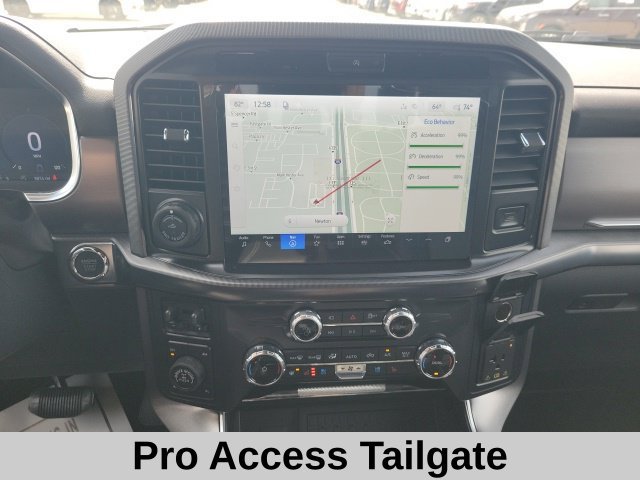2026 Ford F-150 Platinum - Photo 52