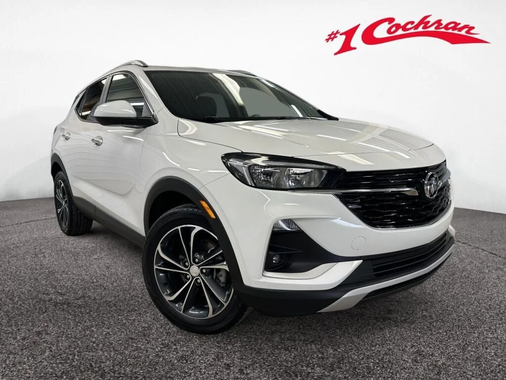 2023 Buick Encore GX Select's photo