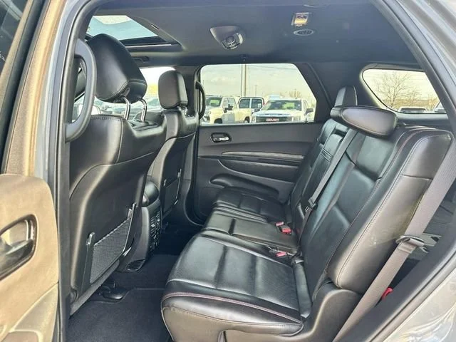 2024 Dodge Durango GT - Photo 10