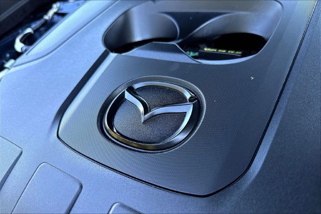 Used 2024 Blue Mazda 2.5 S Select Sport image 32
