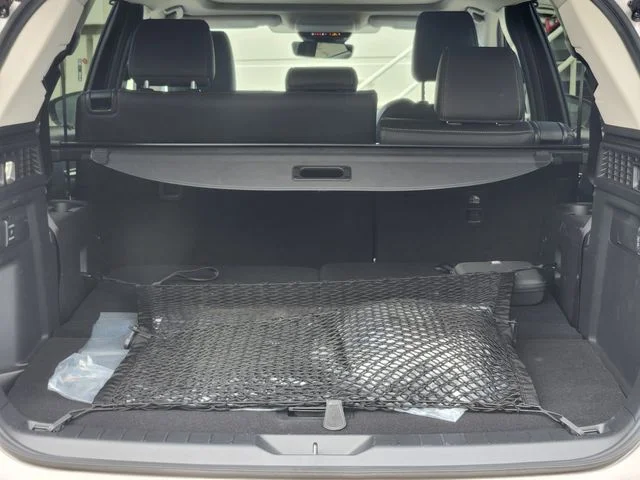 Used 2025 Silver Mazda Premium image 19