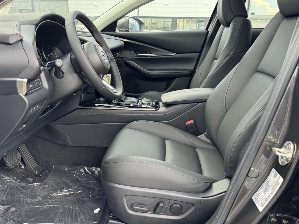 Used 2025 Gray Mazda 2.5 S Preferred Package image 14
