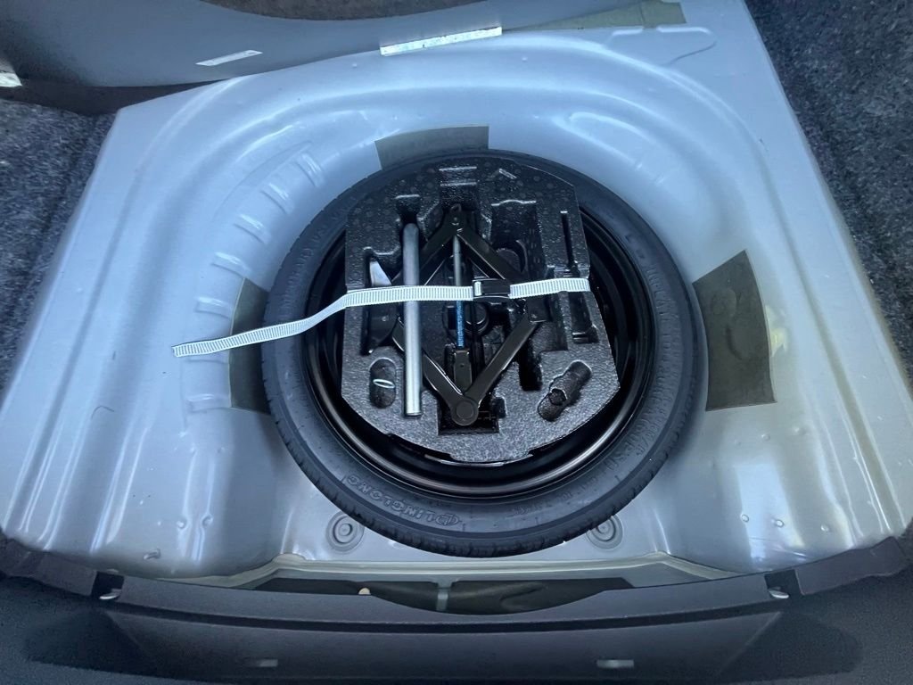 New 2026 White Volkswagen 1.5T SE image 28
