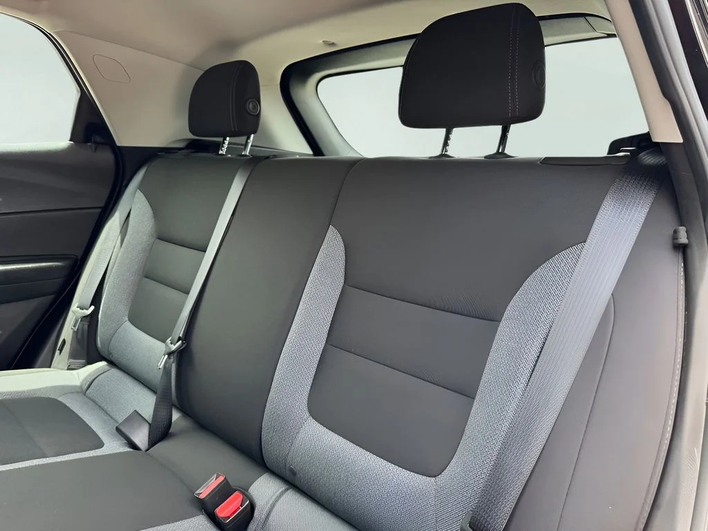 Used 2022 Black Chevrolet LS image 13