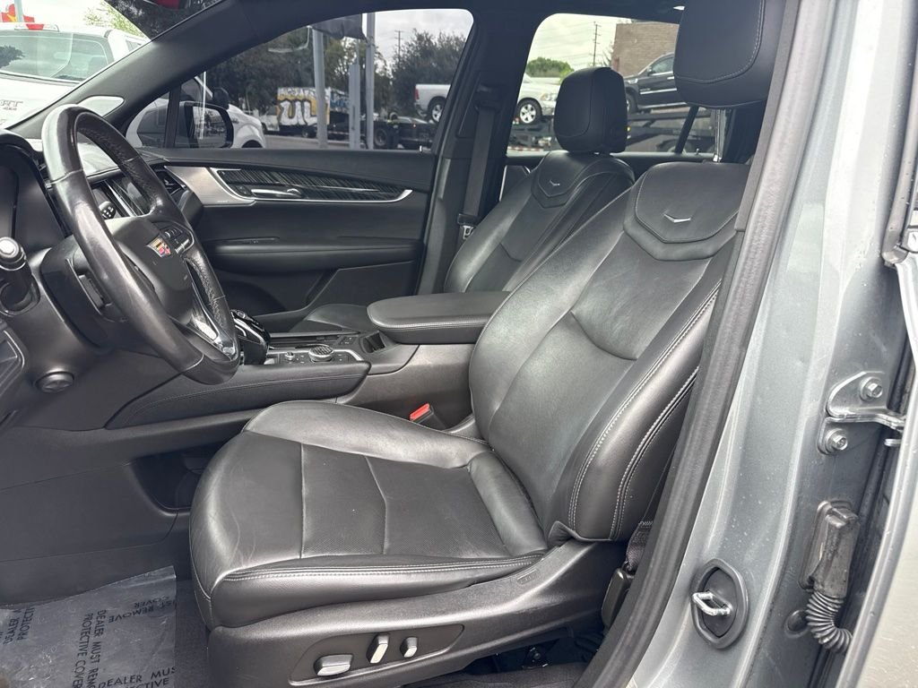 2023 Cadillac XT6 Premium Luxury - Photo 8
