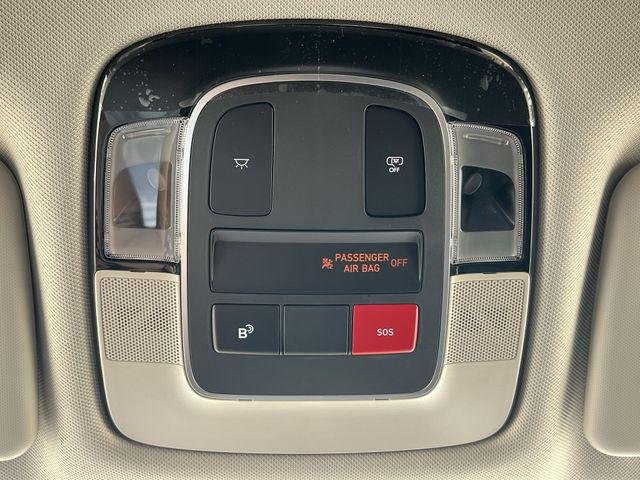 New 2026 Blue Hyundai SEL Plus FWD image 26