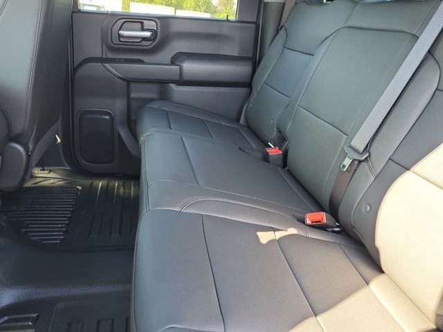 2026 Chevrolet Silverado 2500 HD Work Truck - Photo 16