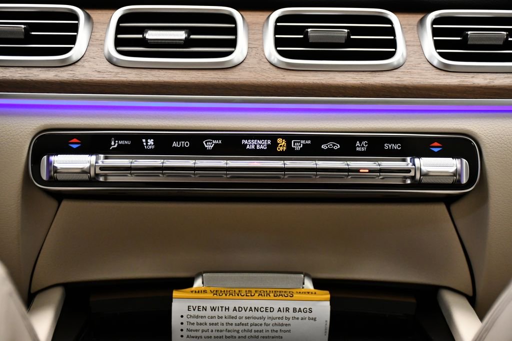 2026 Mercedes-Benz GLE GLE580 - Photo 29