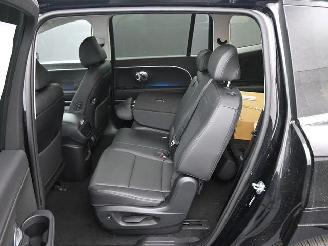 2026 Hyundai IONIQ 9 SEL - Photo 14