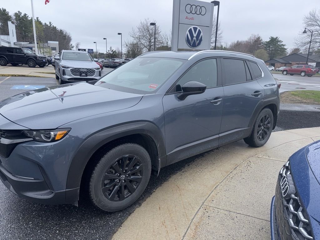 2024 Mazda CX-50 2.5 S SELECT's photo