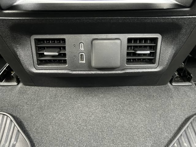 2025 Chevrolet Silverado 1500 LT - Photo 28