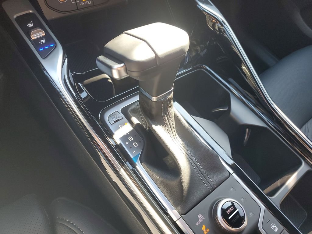 2026 Kia Sorento X-Pro SX Prestige - Photo 38
