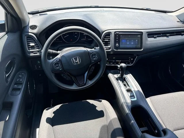 Used 2020 Silver Honda EX image 15