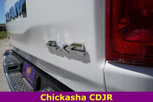 2025 RAM 1500 Big Horn/Lone Star - Photo 9