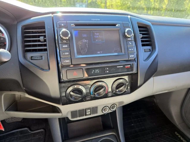 Used 2013 Black Toyota PreRunner image 23