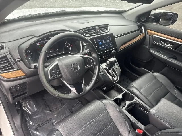 Used 2020  Honda EX-L image 16