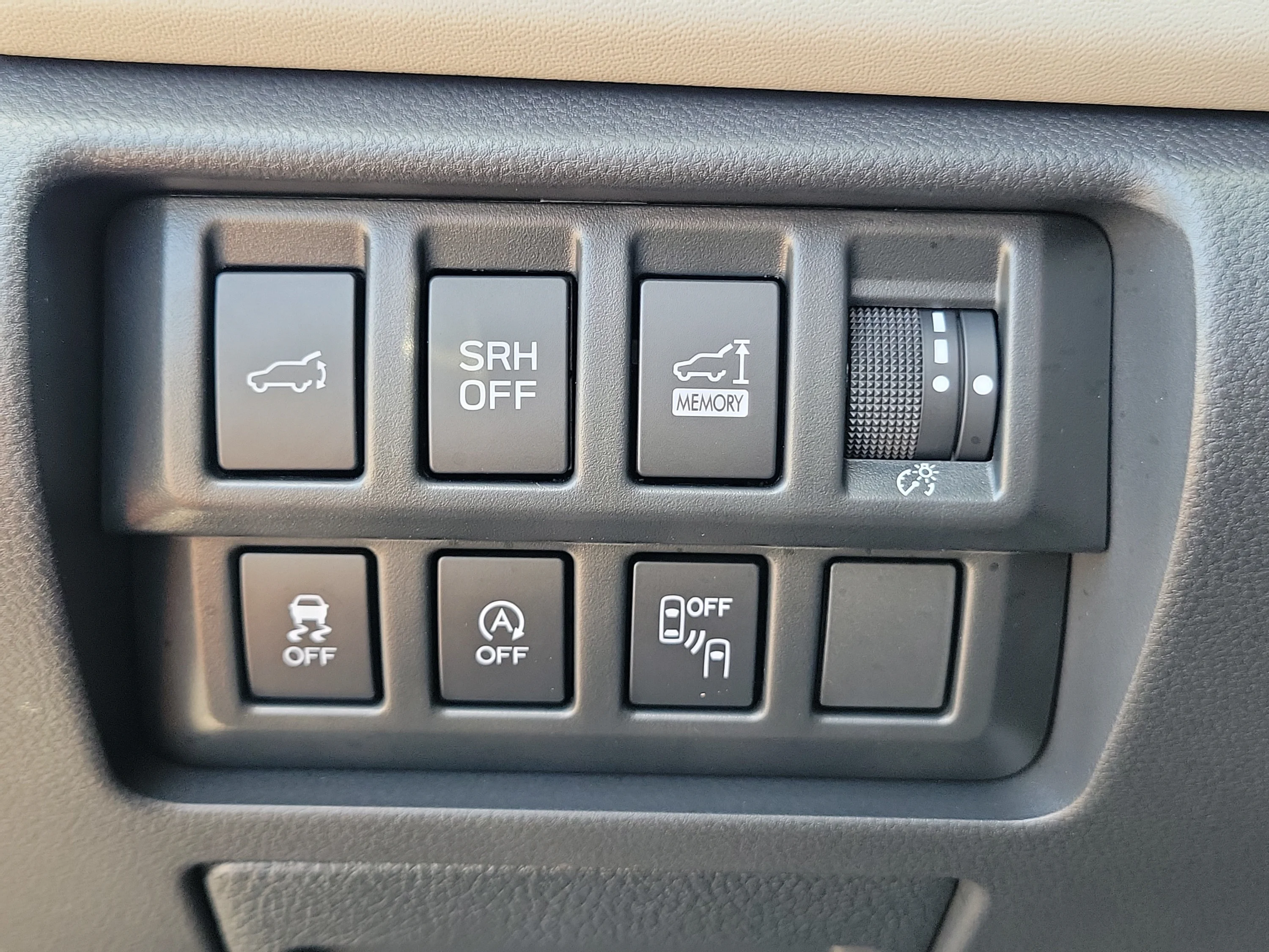 Used 2024 Magnetite Gray Metallic Subaru Limited image 25