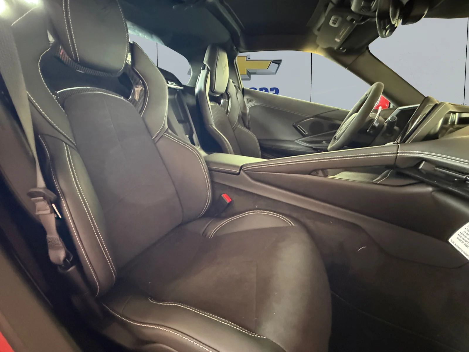 New 2027 Black Chevrolet 2LT image 18