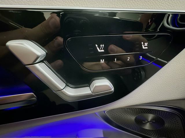 New 2026 Polar White Mercedes-Benz CLE 450 image 51