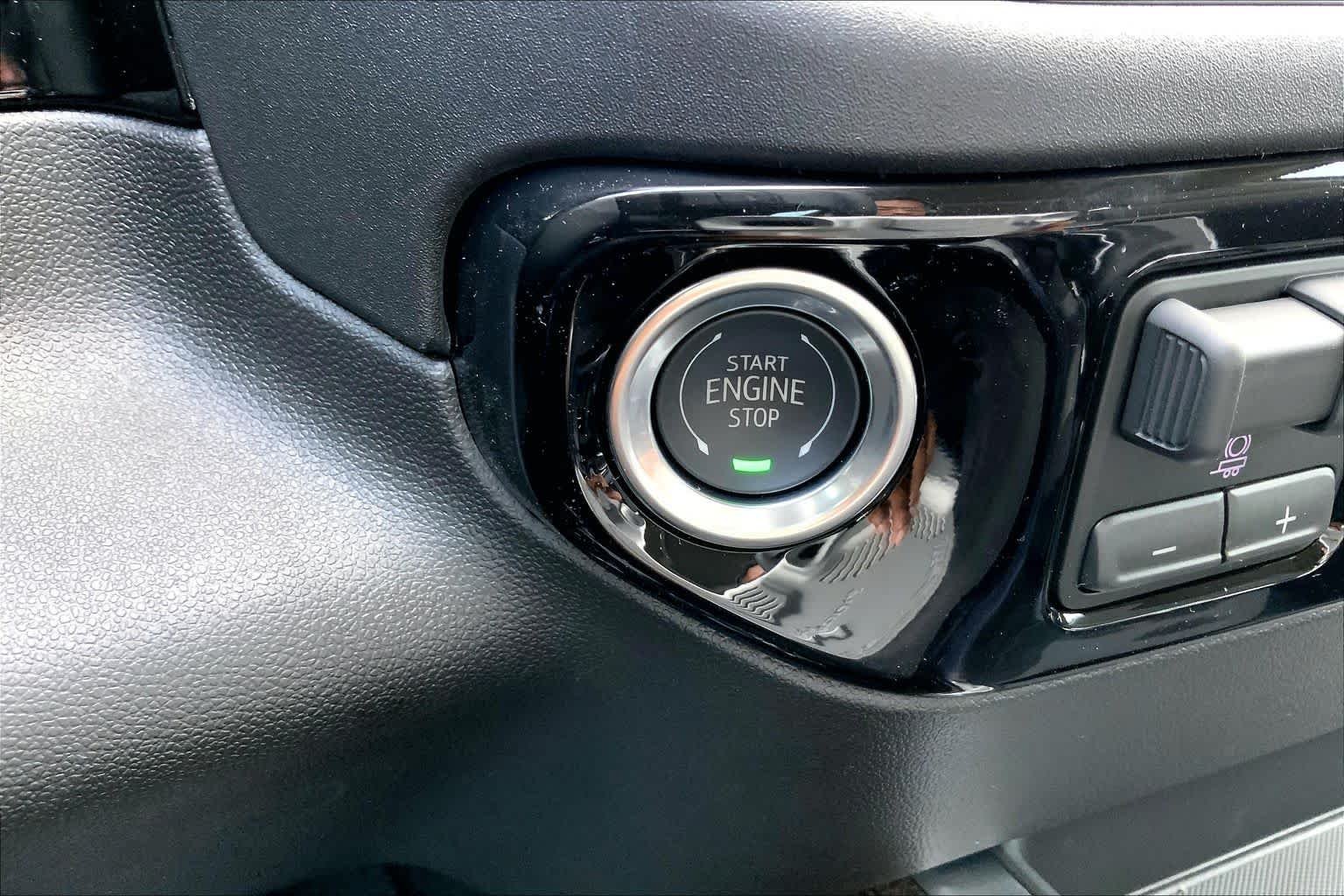 2026 Chevrolet Silverado 1500 RST - Photo 19