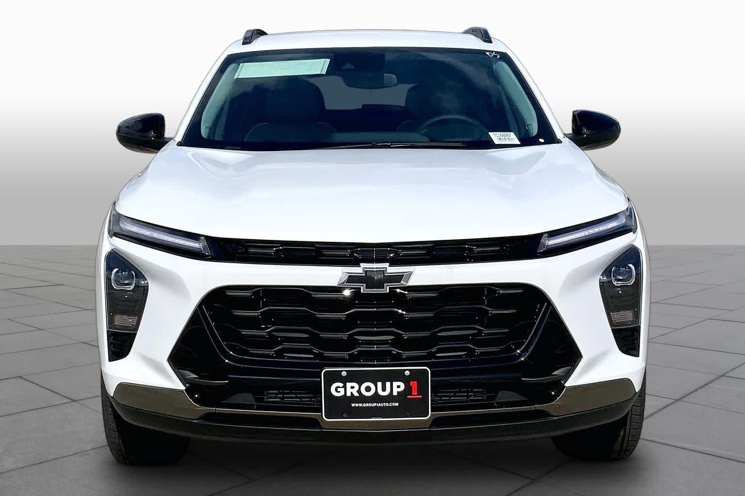 2026 Chevrolet Trax Activ - Photo 2