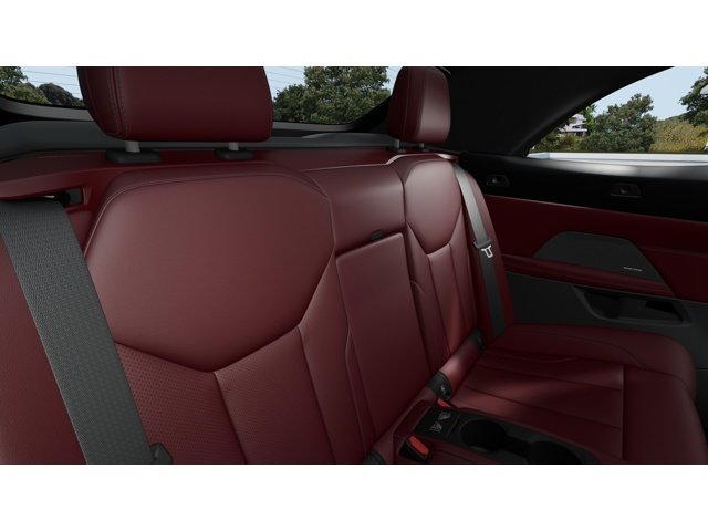 New 2026 Brooklyn Grey Metallic BMW 430i image 12