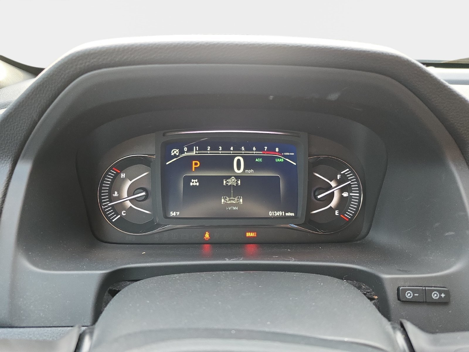 Used 2023  Honda TrailSport image 13