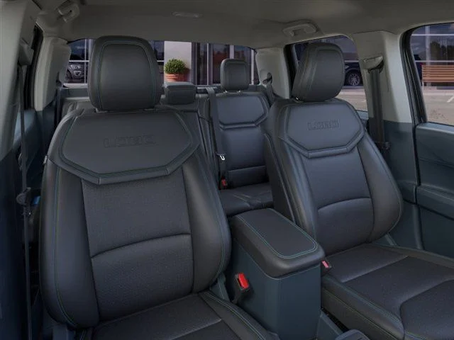 New 2026 Black Ford Lobo Standard image 10