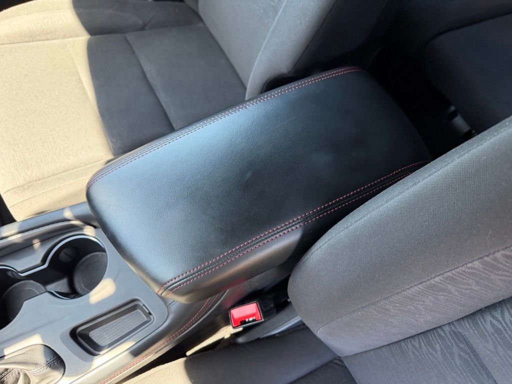 Used 2023 Octane Red Pearlcoat Dodge GT image 24