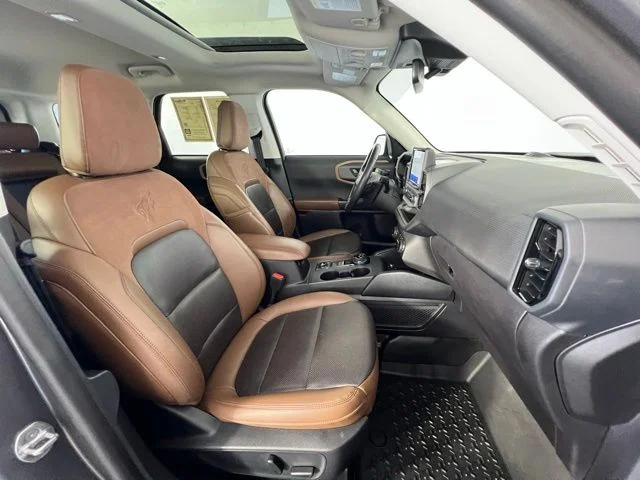 2023 Ford Bronco Sport Badlands - Photo 39