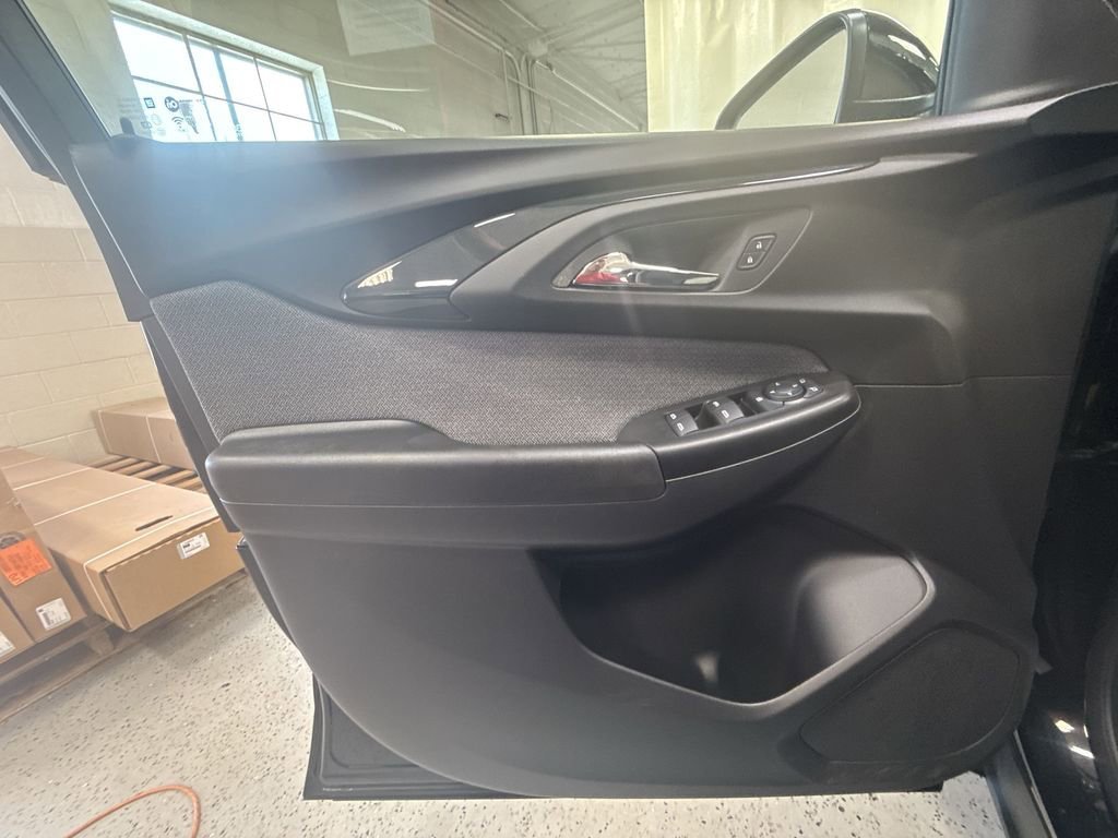 2023 Chevrolet TrailBlazer LT - Photo 23