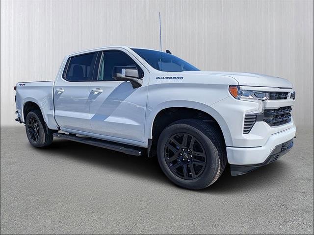 2026 Chevrolet Silverado 1500 RST - Photo 1