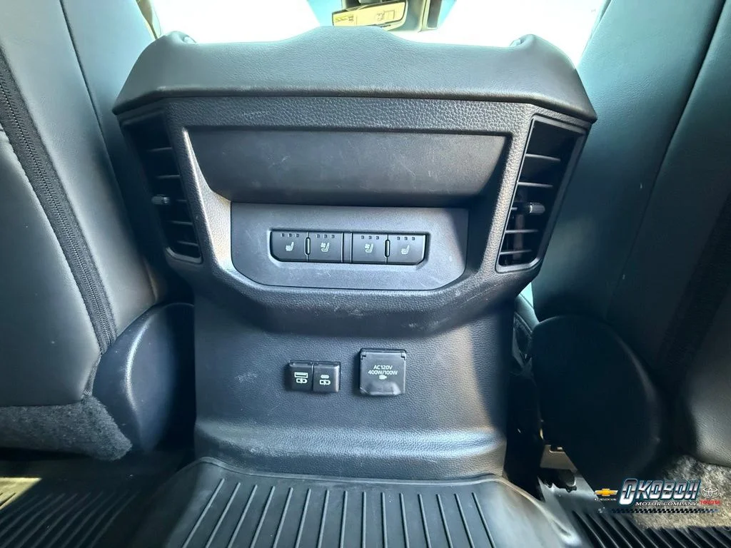 2024 Toyota Tundra Platinum - Photo 15
