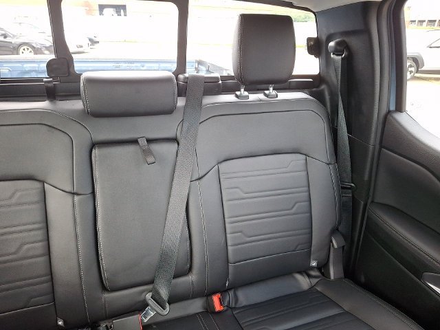 Used 2024 Gray Ford Lariat image 20