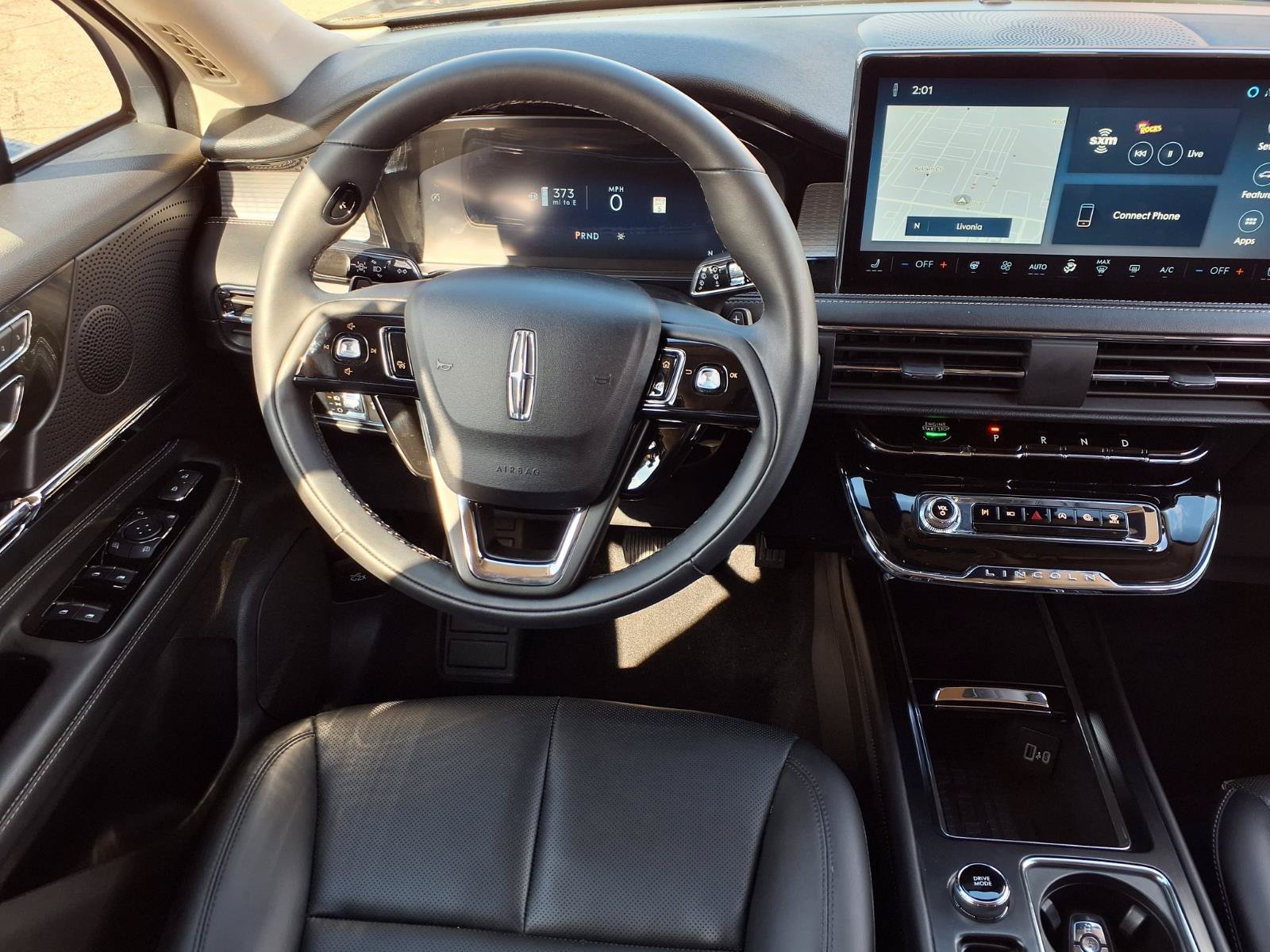 Used 2024 Metallic Lincoln Premiere image 6