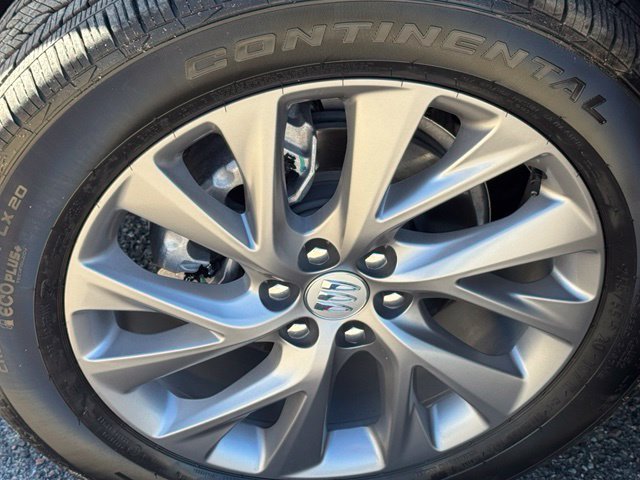 Used 2026 Gray Buick Preferred image 12