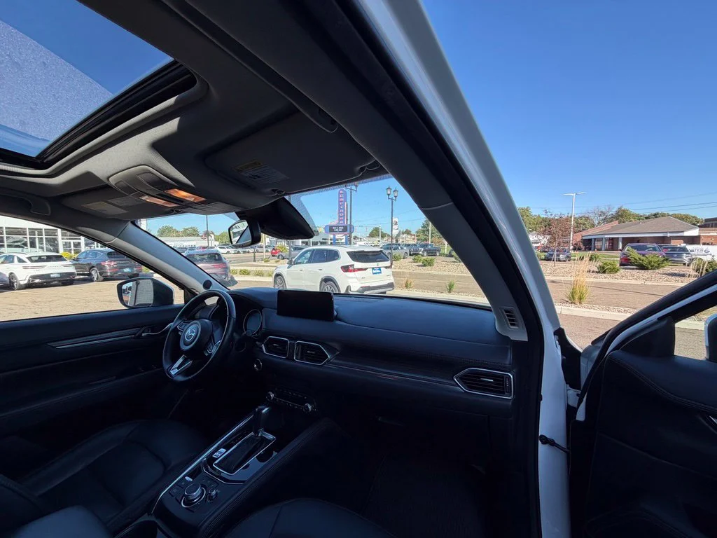 2023 Mazda CX-5 S Premium Plus package - Photo 10