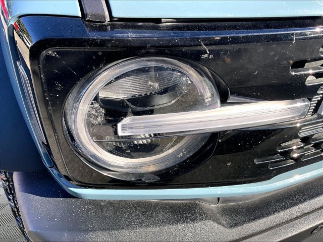 Used 2022  Ford Wildtrak image 30