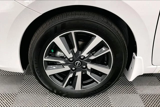 New 2025 Fresh Powder Nissan 1.6 S image 11