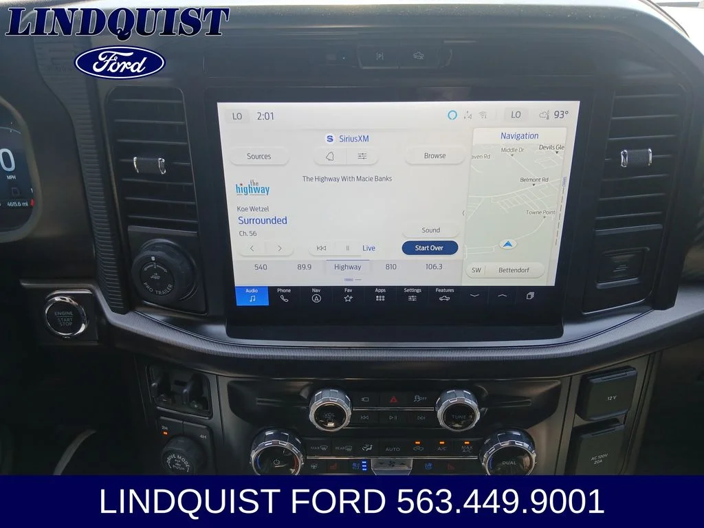 Used 2025 Green Ford Raptor image 23
