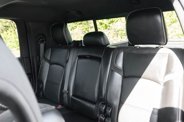 Used 2024 Gray Ram Laramie image 19